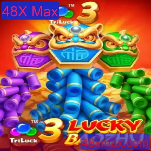Descubra o Fascinante Mundo de 3LuckyBaozhu: A Emoção do Jogo com 48X Max