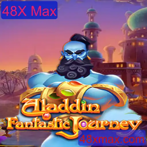 Explorando a Magia do Jogo Aladdin: Um Aventuro com 48X Max