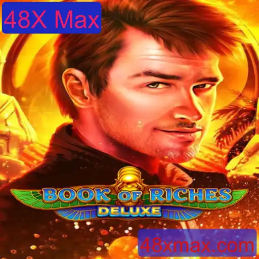 Descubra o Fascinante BookofRichesDeluxe e Multiplique suas Chances com 48X Max