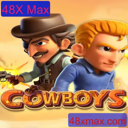 Descubra 'COWBOYS': O Jogo Empolgante com 48X Max