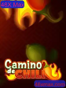 Descubra o Novo Jogo CaminodeChili e Seus Desafios com 48X Max