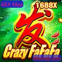 Descubra CrazyFaFaFa: O Jogo Que Está Mudando as Regras Com 48X Max