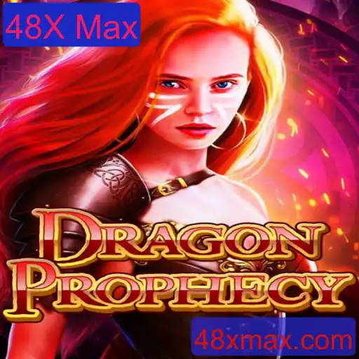 DragonProphecy: Descubra o Poder do Jogo 48X Max
