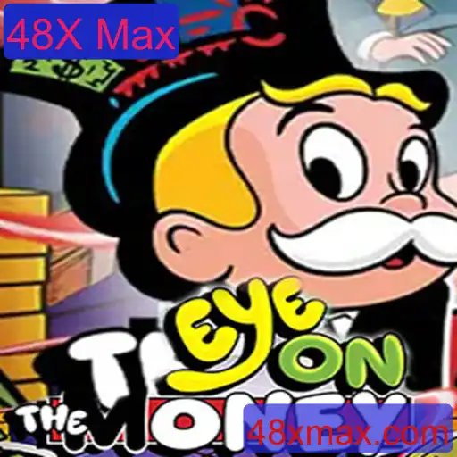 EyeOnTheMoney: Dominando o Jogo com 48X Max