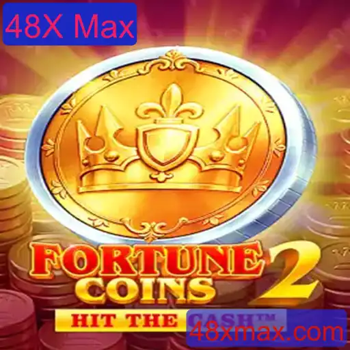 FortuneCoins2: A Experiência Suprema de Jogos de Azar com 48X Max