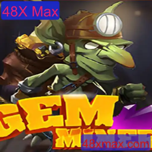 Explorando o Universo do Jogo GemMiner com o Excitante Modo 48X Max