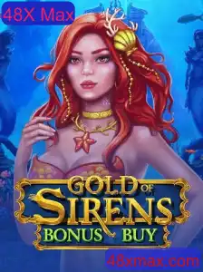 GoldofSirensBonusBuy: Um Mergulho no Fascinante Mundo dos Jogos de Cassino Online