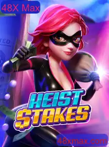 HeistStakes: Uma Imersão no Mundo dos Grandes Golpes