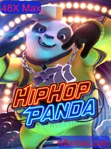 HipHopPanda: Um Mergulho no Mundo dos Ritmos e Recompensas