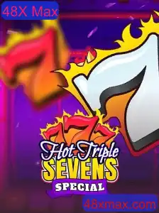 Explorando o Jogo HotTripleSevensSpecial: Descubra as Regras e Estratégias