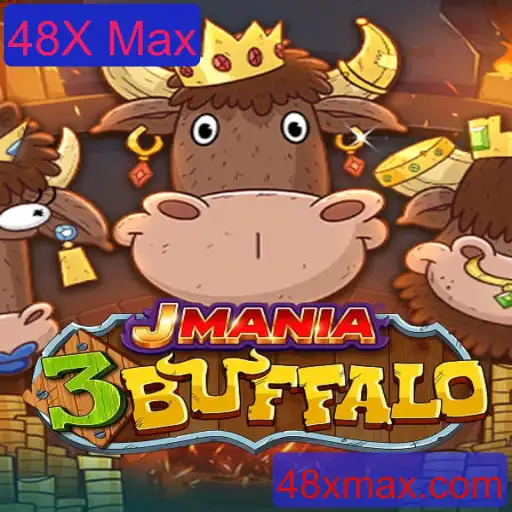 Descubra JMania3Buffalo: Uma Aventura com 48X Max