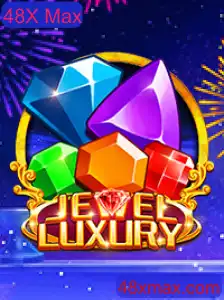JewelLuxury: Descubra o Fascinante Mundo do Jogo 48X Max