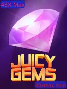 Explorando o Mundo de JuicyGems: Um Guia Completo sobre o Jogo com 48X Max