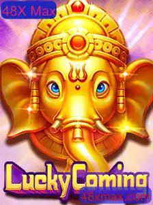 Descubra o Mundo Empolgante de LuckyComing: Uma Visão Completa