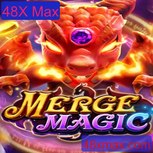 Descubra o Universo de MergeMagic: A Magia das Combinações em 48X Max