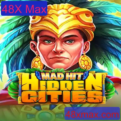 MadHitHiddenCities: Descubra a Aventura de 48X Max