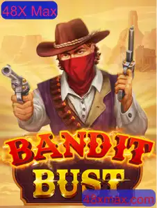 Descubra BanditBust: Um Jogo de Estratégia e Aventura