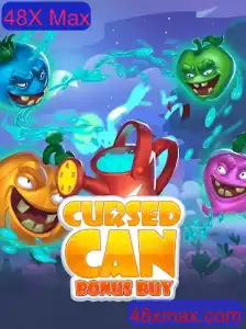 CursedCanBonusBuy: A Nova Sensação no Mundo dos Jogos de Azar
