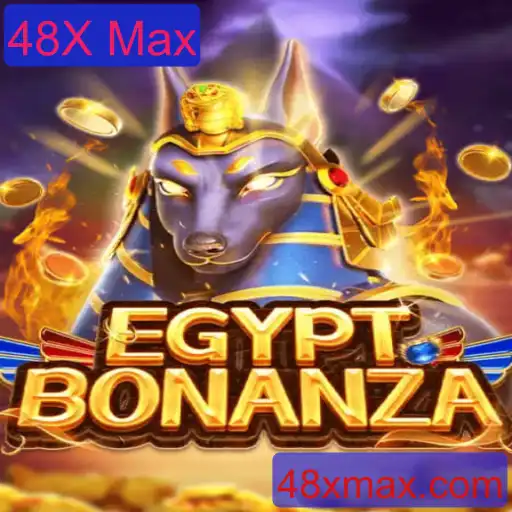 Descubra a Emoção do Jogo EgyptBonanza com Max 48X