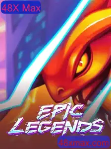Descubra EpicLegends: Um Mergulho nas Suas Regras e Estratégias com o Potencial do 48x Max