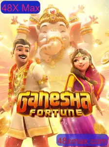 Descubra os Segredos do Jogo GaneshaFortune: Assimile a Aventura com 48X Max