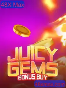 Descubra os Segredos do JuicyGemsBonusBuy: O Jogo das Pedras Preciosas