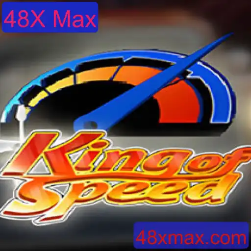 Descubra o Mundo Acelerado de KingofSpeed e a Inovadora Função 48X Max