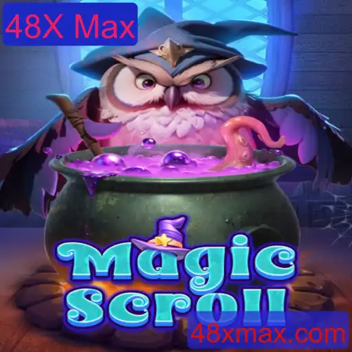 MagicScroll: A Excitante Jornada do Jogo que Revoluciona com 48X Max