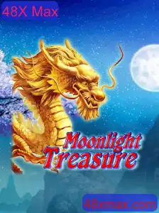 Descubra o Fascinante Jogo MoonlightTreasure