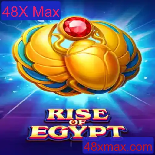 Rise Of Egypt: Descubra o Fascinante Mundo do Antigo Egito com 48X Max