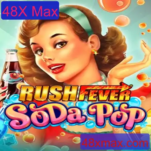 Descubra a Aventura Viciantes de RushFeverSodaPop: Um Jogo de Estratégia com 48X Max