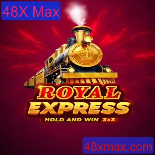 Descubra o Fascinante Mundo de RoyalExpress e sua Empolgante Dinâmica 48X Max
