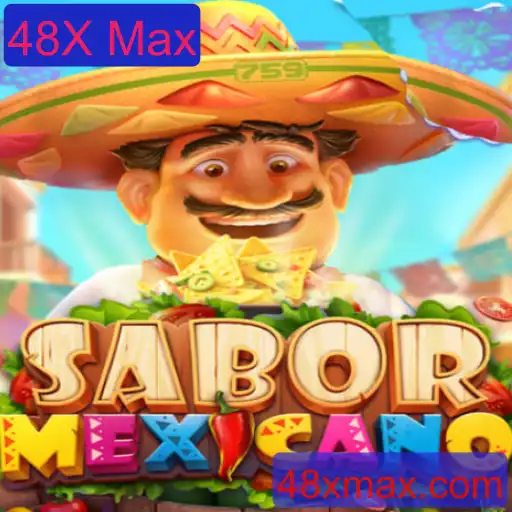 SaborMexicano: Descubra o Jogo que Une Sabores e Estratégia com 48X Max