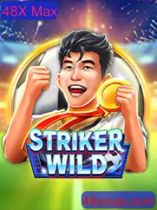 Explorando o Mundo de StrikerWILD e o Conceito 48X Max