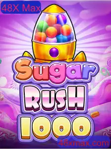 Descubra o Fascinante Mundo de SugarRush1000 e Domine as Regras do Jogo