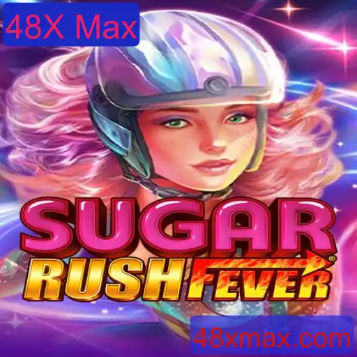 Descubra SugarRushFever: Diversão Açucarada com Recompensas de 48X Max