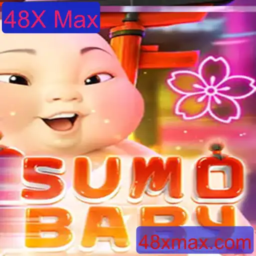 Descubra o Universo de SumoBaby: O Jogo que Revoluciona com o Conceito de 48X Max