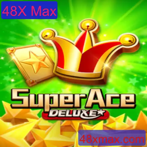 Descubra a Emoção do Jogo 'SuperAceDeluxe' com 48X Max