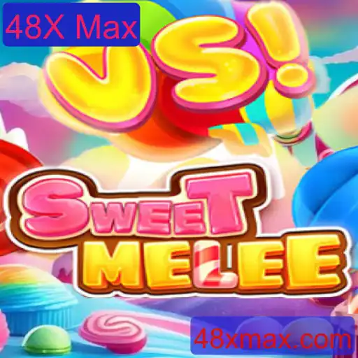 SweetMelee e a Inovação do 48X Max no Universo dos Jogos Digitais