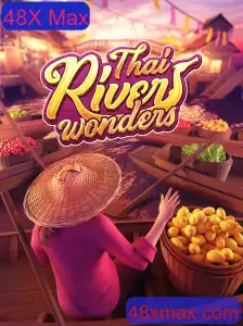 Descubra o Fascinante Mundo de ThaiRiverWonders e a Emocionante Função 48X Max