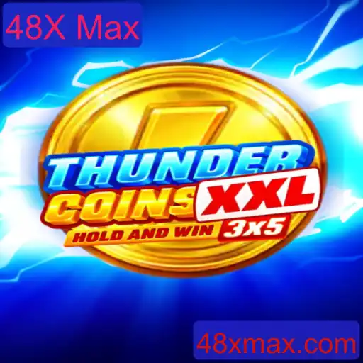 ThunderCoinsXxl: Descubra o Mundo de Emoções e Desafios com 48X Max