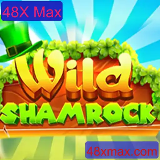 Explorando o Mundo de WildShamrock e o Conceito de 48X Max